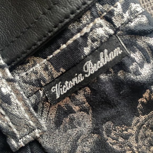 VICTOIA BECKHAM for ROCK & REPUBLIC - Picture 8 of 12